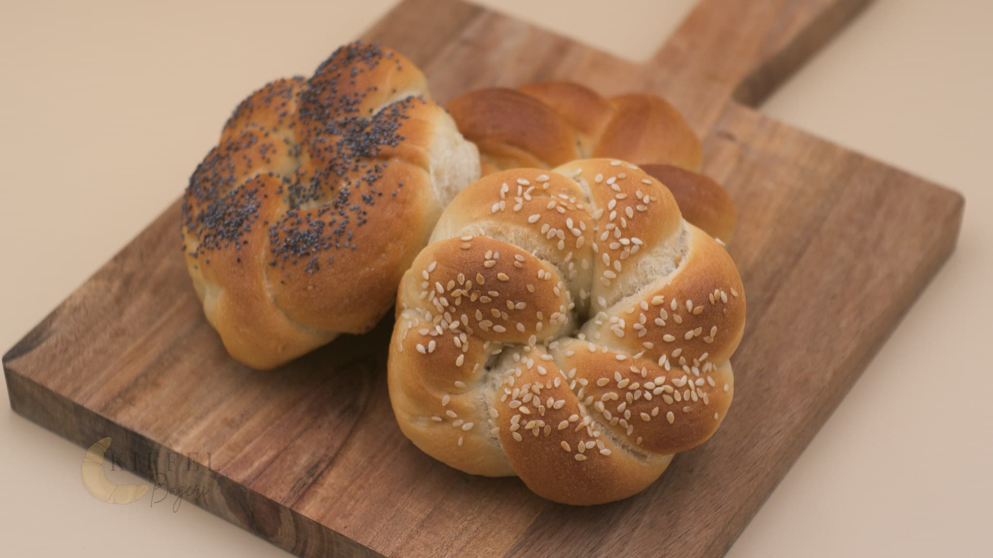 Klassisk Kejsarfralla