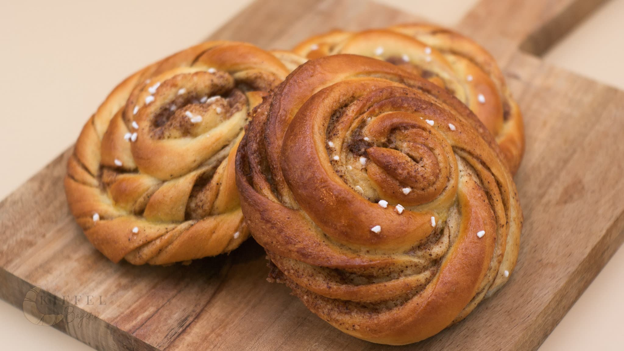 Kanelbulle