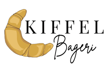 Kiffel Bageri logo